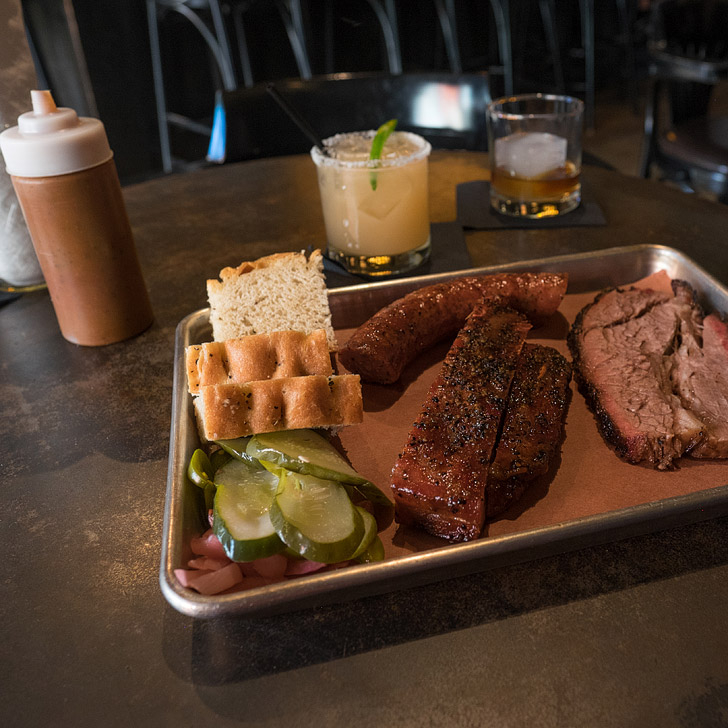 49 Best Places To Eat In Austin Texas