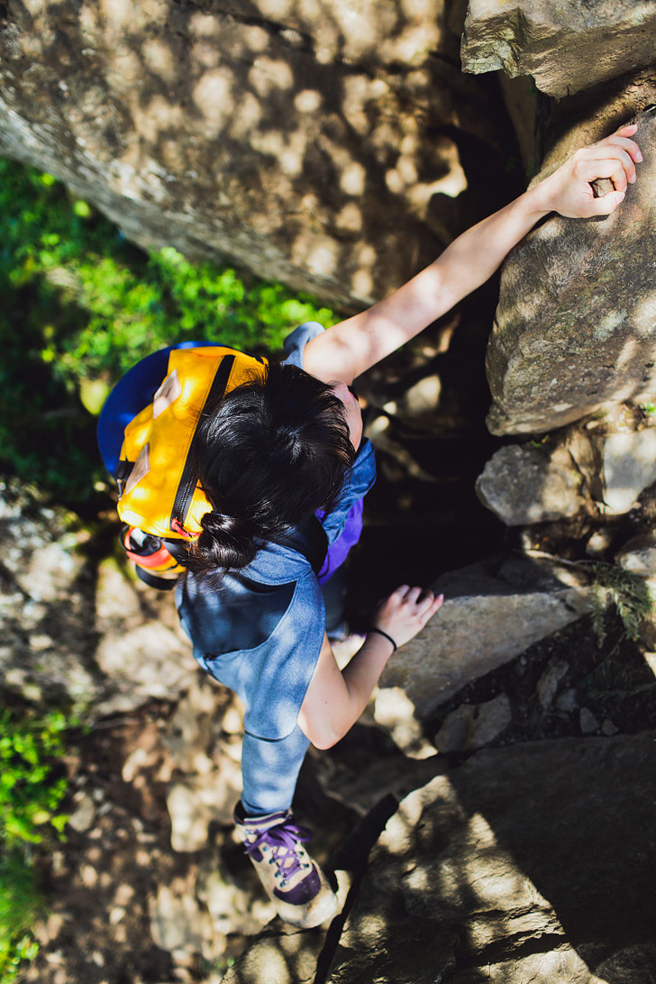 Tips for Hiking to Munra Point, Columbia River Gorge, Oregon // localadventurer.com