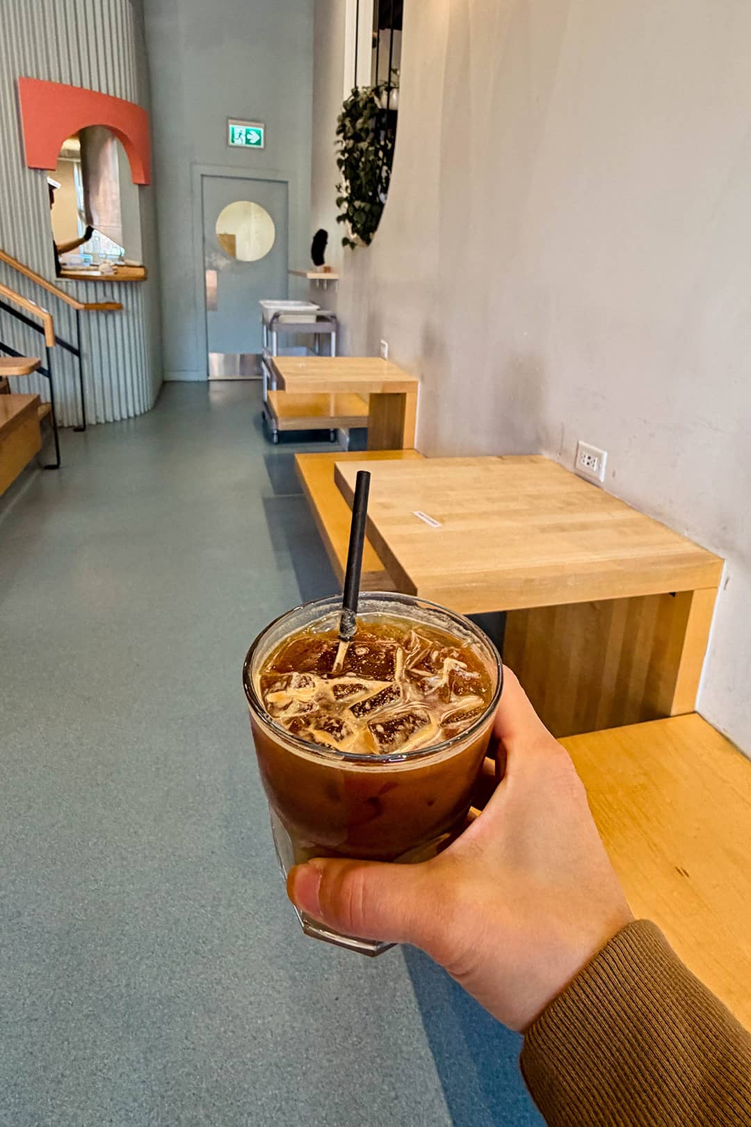 Hey Happy Best Coffee in Victoria