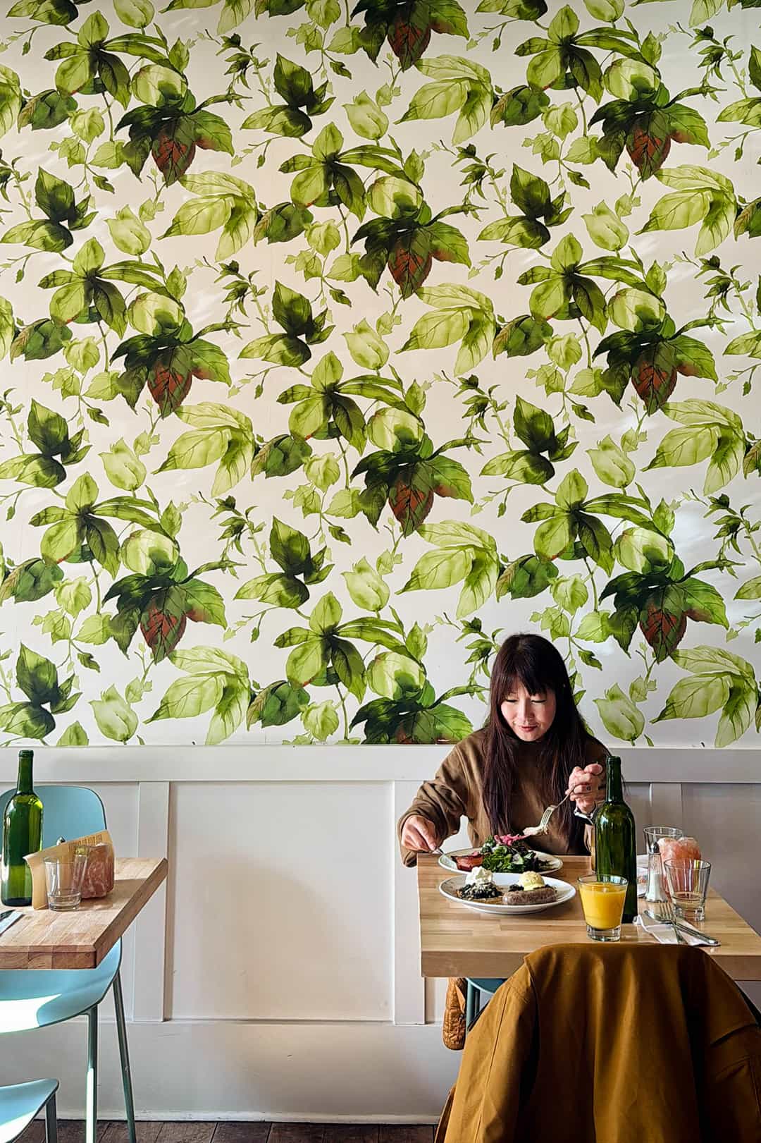 Nourish Kitchen & Cafe