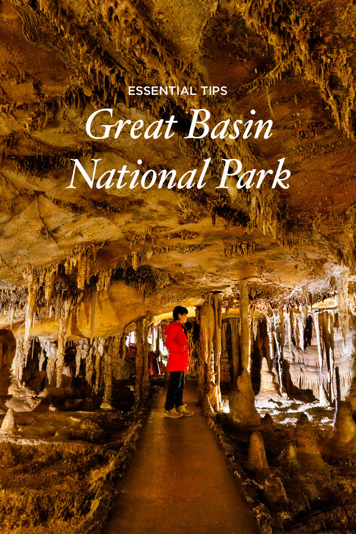 Great Basin National Park, Nevada - Essential Tips for Your Visit // localadventurer.com