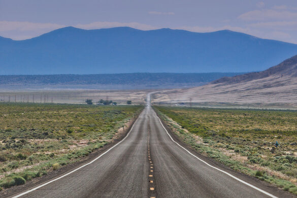 Nevada Road Trip - Best Places to Visit in Nevada » Local Adventurer » Travel Adventures in Las 