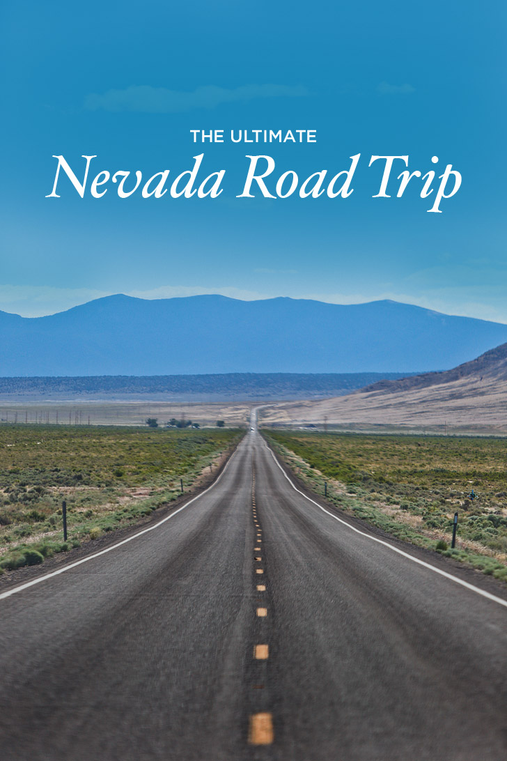 Nevada Road Trip - Best Places to Visit in Nevada » Local Adventurer »  Travel Adventures in Las Vegas + World Wide