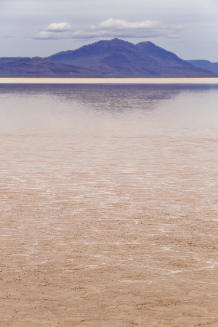 Oregon Desert - The Alvord Desert in Eastern Oregon + Essential Tips for Your Visit // localadventurer.com