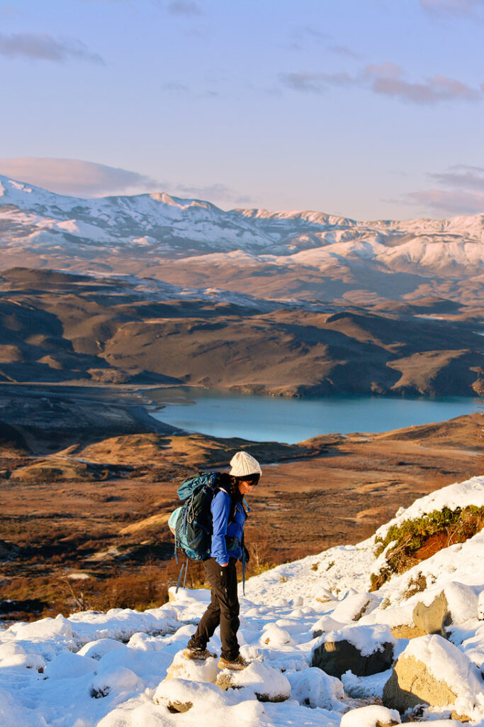 What to Pack for Torres del Paine National Park { Winter Edition } + More Tips for Your Visit // localadventurer.com