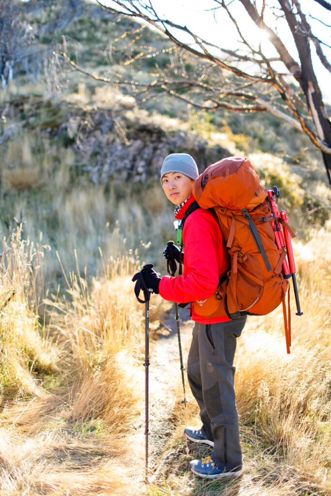 What to Pack for Torres del Paine National Park { Winter Edition } + More Tips for Your Visit // localadventurer.com