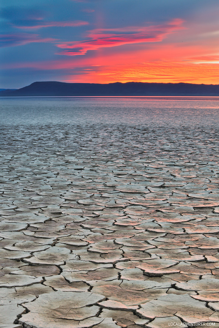 Alvord Desert + Our Favorite Eastern Oregon Destinations // localadventurer.com