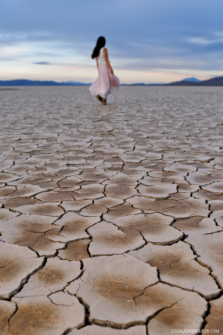 Your Essential Guide to Alvord Desert Oregon » Oregon ...