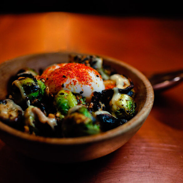 Essential Guide to Fine Dining in Portland Oregon » Local Adventurer