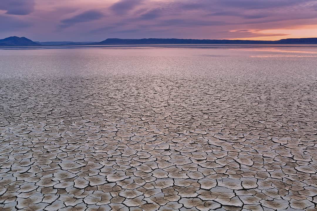 You are currently viewing Alvord Desert Oregon – What You Need to Know Before You Go