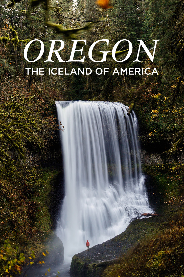 9 Reasons Why Oregon is the Iceland of America // localadventurer.com