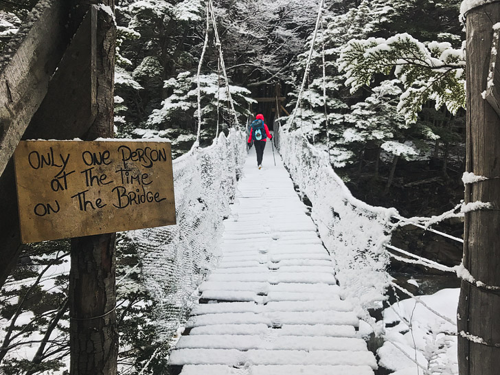 Tips for Hiking the Torres del Paine Circuit W, Patagonia, Chile // localadventurer.com