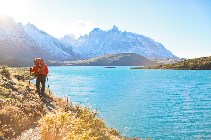 Torres del Paine National Park