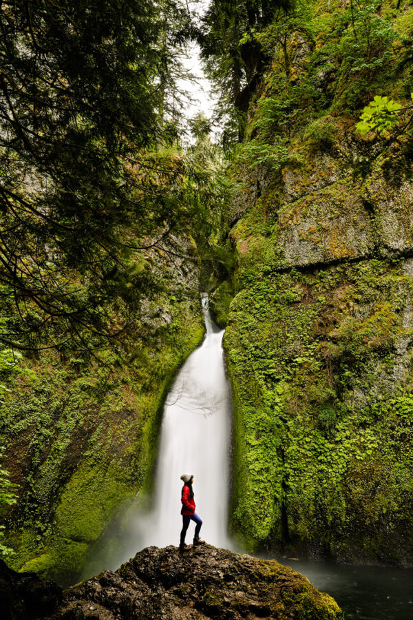 21 Best Hikes in the Columbia River Oregon » Local Adventurer