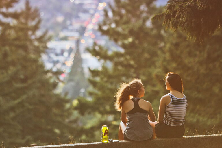 Where to Find the Best Views in Portland Oregon » Local Adventurer