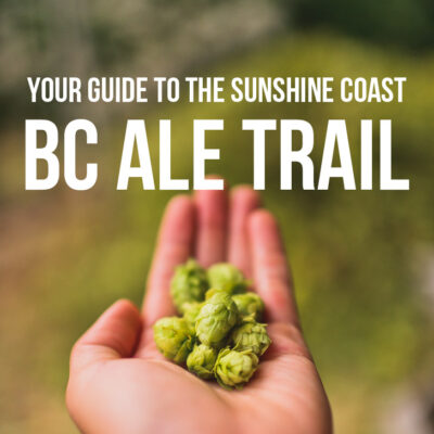 Your Essential Guide to the BC Ale Trail Breweries // localadventurer.com