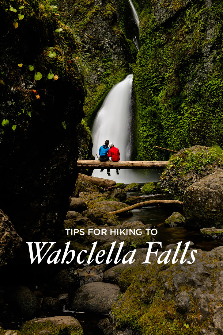 Essential Tips for Your Wahclella Falls Oregon Hike // localadventurer.com