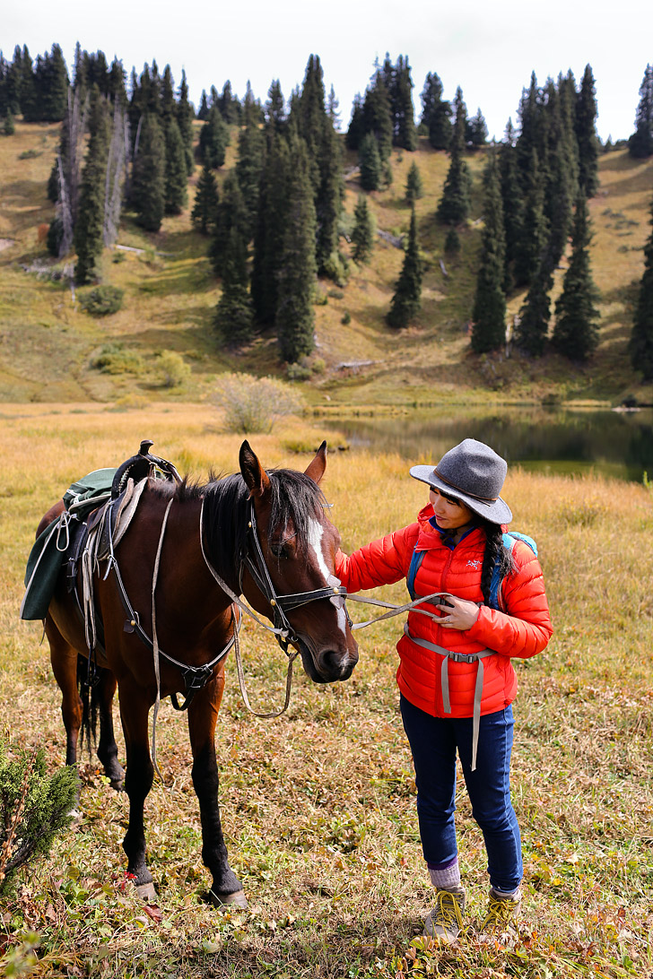 What to Wear in Kyrgyzstan + Essential Tips for Your Visit // localadventurer.com