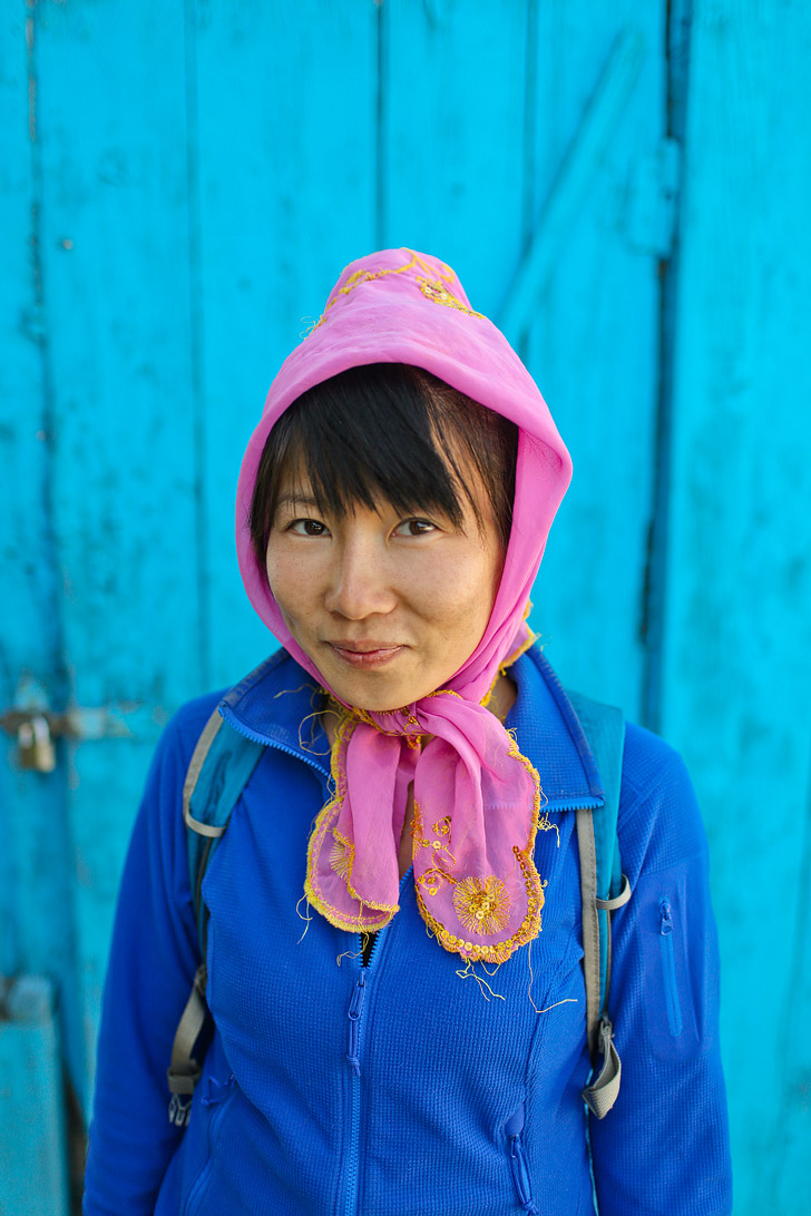 How to Dress in Kyrgyzstan + More Tips for Your Visit // localadventurer.com