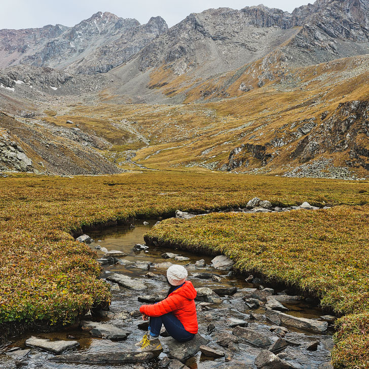 Ailampa Lakes, Jyrgalan Valley + 21 Unique Things to Do in Karakol Kyrgyzstan + Nearby Activities // localadventurer.com