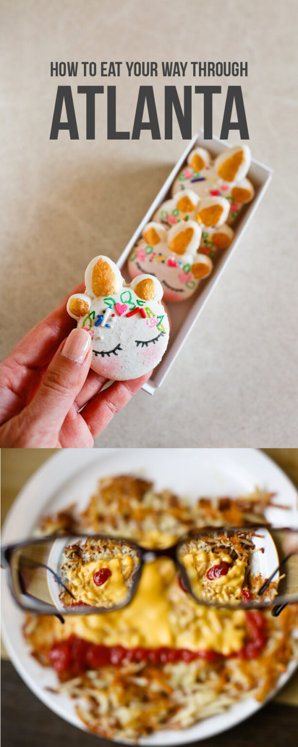 49 Best Places to Eat in Austin Texas [ Austin Food Bucket List ]