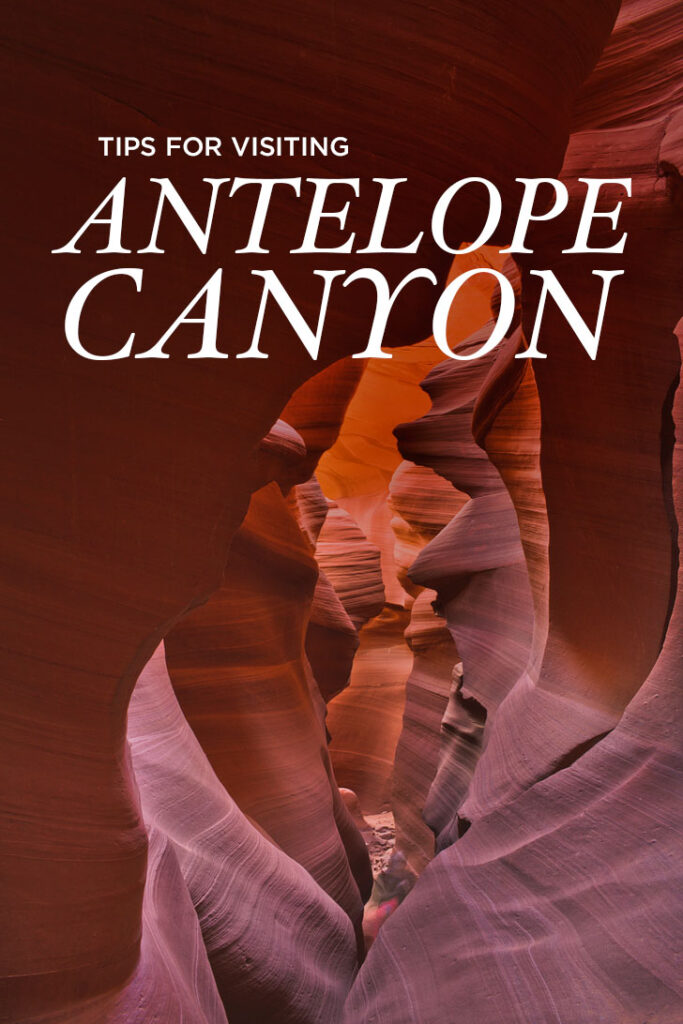 Lower Antelope Canyon Tours