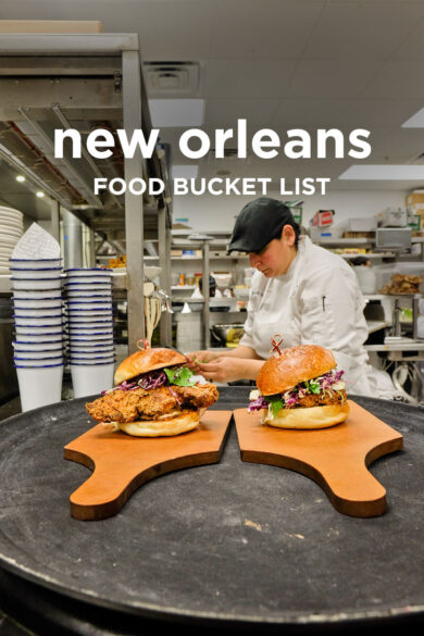 49 Best Places To Eat In New Orleans » A NOLA Food Bucket List