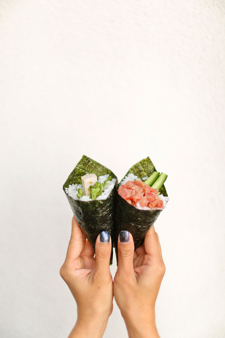 Food Lover S Guide Best Places To Eat In Irvine Ca Local Adventurer Temakira Hand Rolls Best Restaurants In Irvine Ca Localadventurer