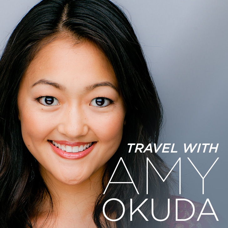 amy travel collective