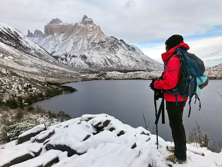 REI Co-op Flash Carbon Trekking Poles + 25 Essential Outdoorsy Gifts for Her { Your Gift Guide for Women Who Love the Outdoors } // Local Adventurer