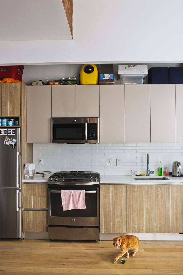 9 Benefits of a Studio Apartment // localadventurer.com