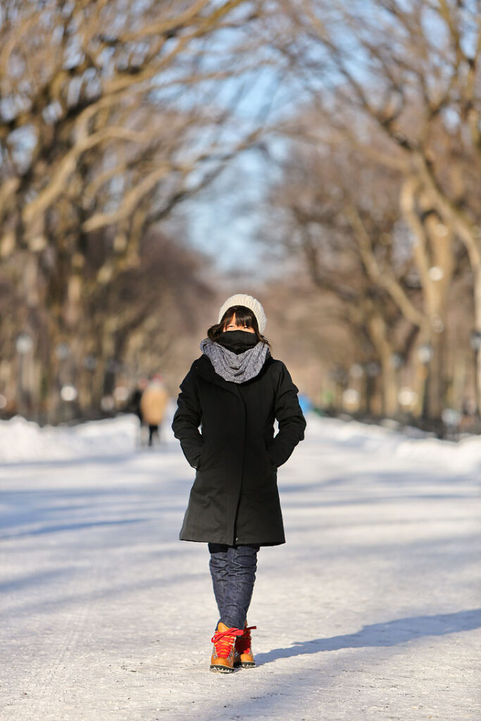 The Chic Cold Weather Essentials Every New Yorker Needs This Winter