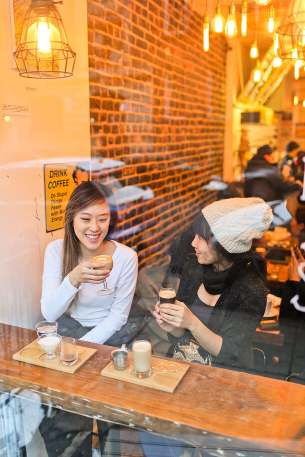 Things To Do Indoors In Nyc