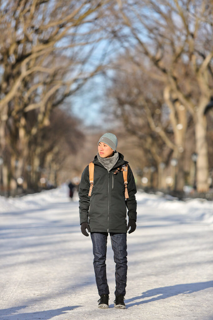 The Chic Cold Weather Essentials Every New Yorker Needs This Winter