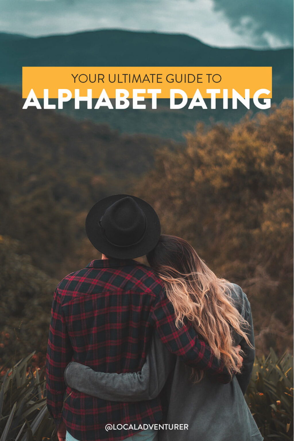 Alphabet Dating Ideas - Creative Date Night Ideas From A-Z