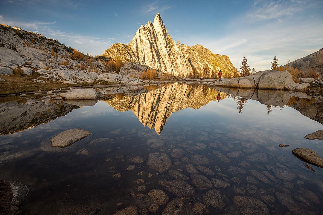 Enchantments Washington + 11 Famous Hiking Trails with the Hardest Adventure Permits to Get in the US