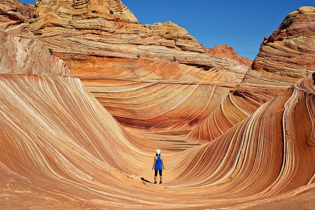 hardest hiking trail in the world