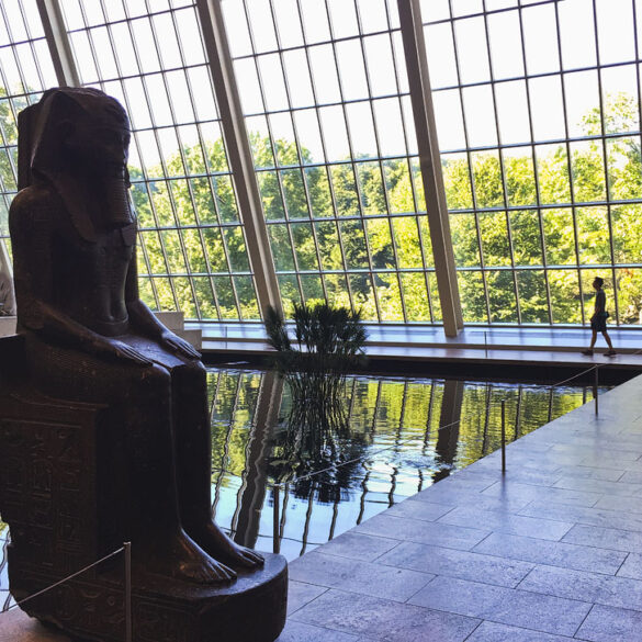 25 Best Things to Do Indoors in NYC for Rainy and Frigid Cold Days