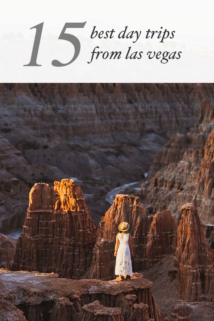 25 Best  Day Trips from Las  Vegas  You Can t Miss  Local 