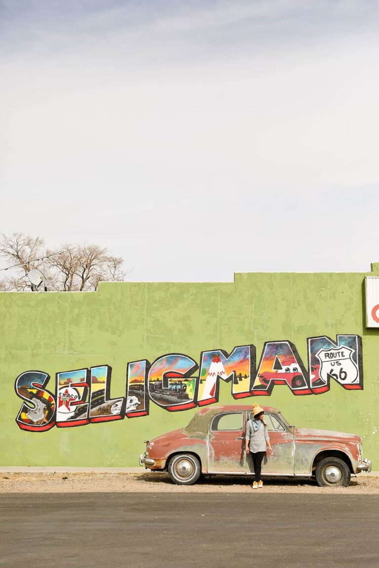 15+ Best Day Trips from Las Vegas You Can't Miss » Local Adventurer