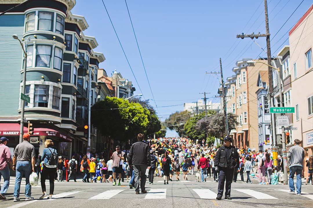 Bay to Breakers + The Ultimate SF Bucket List - Best San Francisco Activities // Local Adventurer