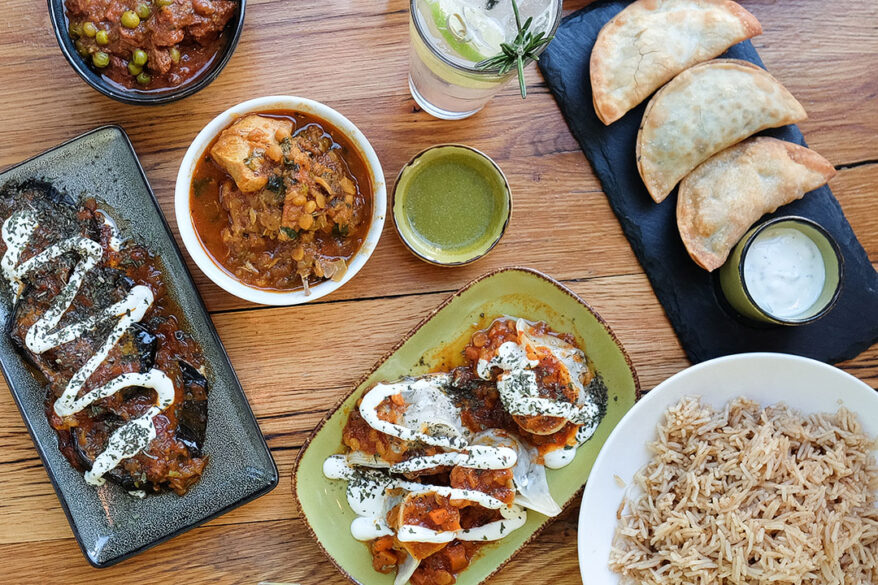 49 Best Places to Eat in Washington DC » Local Adventurer