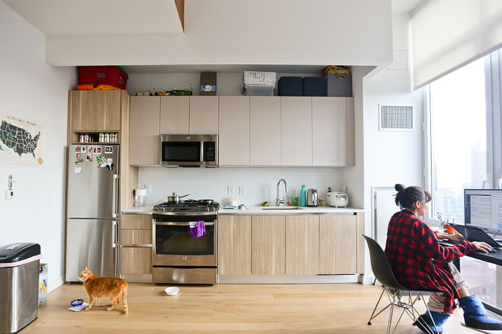 You are currently viewing 9 Benefits of Living in a Studio Apartment