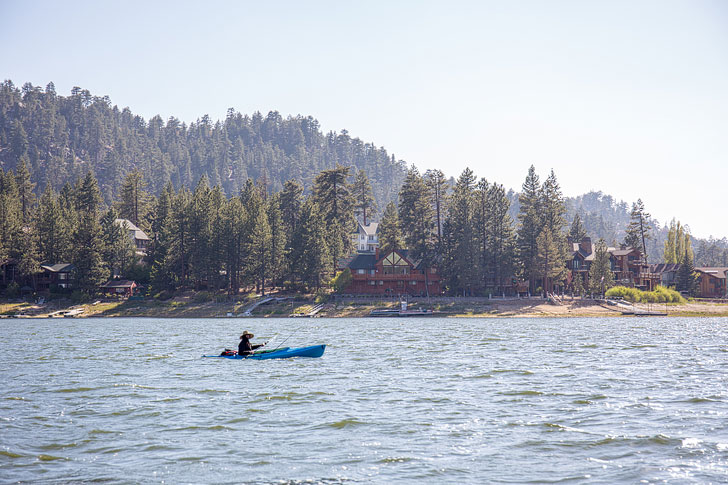 7 Best Things to Do in Big Bear Summer and Winter (Photo: Californiathroughmylens)