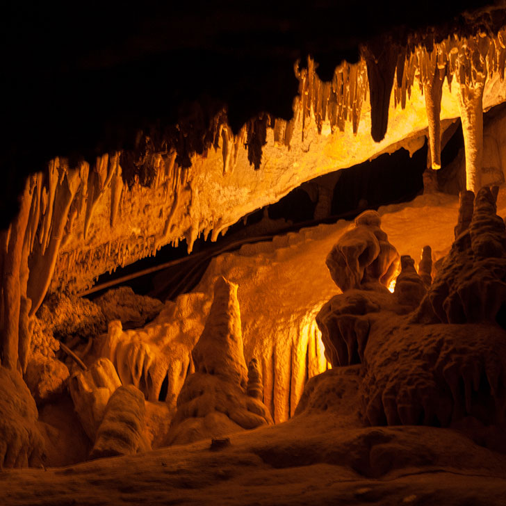 Lewis and Clark Caverns State Park + 101 Best Things to Do in Montana for Anyone Who Loves Adventure // Local Adventurer #montana #montanamoment #caves