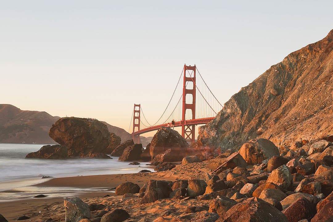 places to visit in san francisco for free