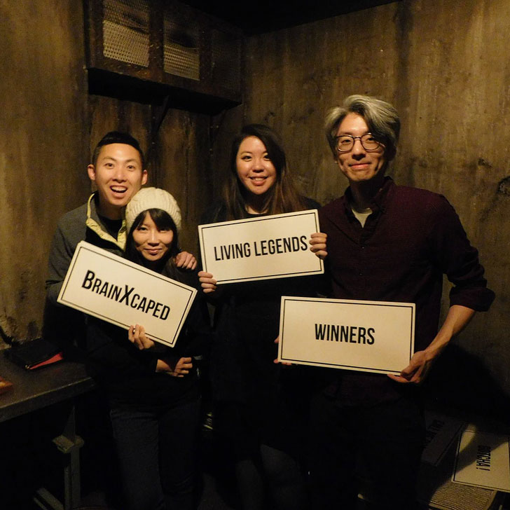 Your Ultimate Guide To The Best Escape Rooms In Nyc Local