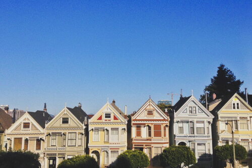 25 Free Things to Do in San Francisco California