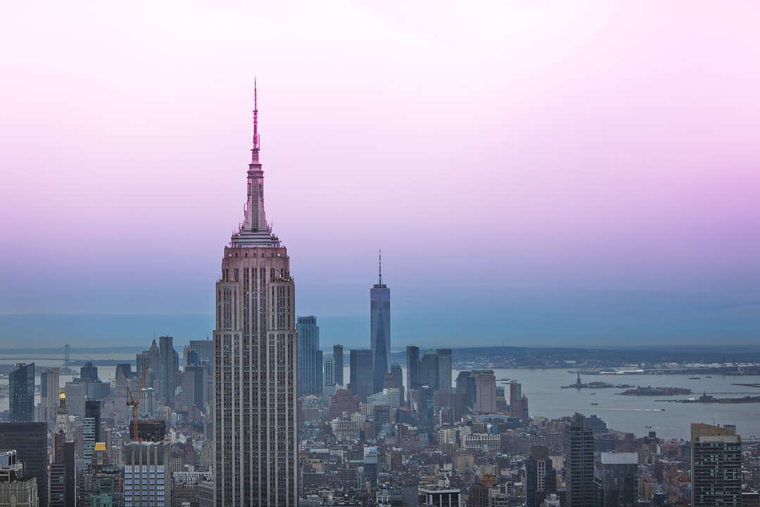 The Ultimate NYC Bucket List (101 Things to Do in NYC)
