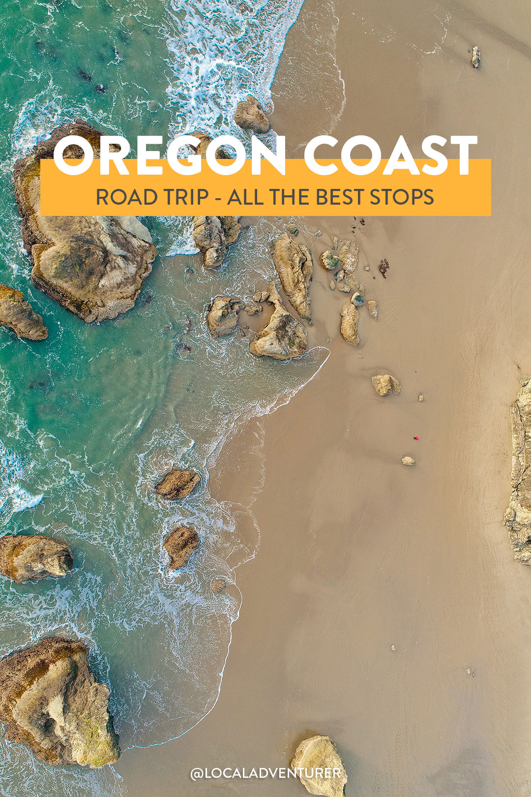 The Ultimate Oregon Coast Road Trip - All the Best Stops